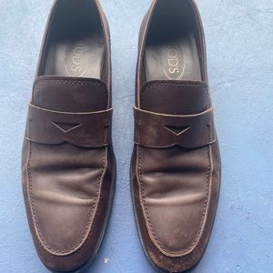 Men’s Tod’s Loafers